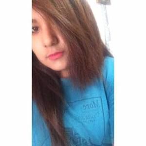 Meet your Posher, Stacy